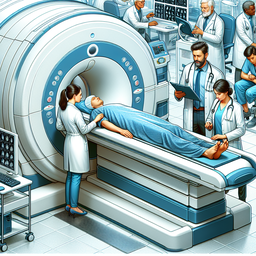 МРТ діагностика і лікування інсульту