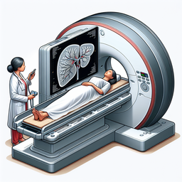 МРТ печінки