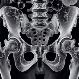 МРТ малого тазу у чоловіків