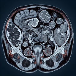 МРТ малого тазу у жінок