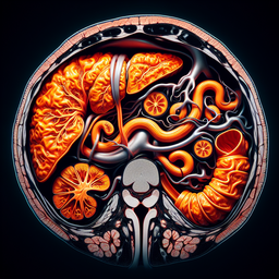 МРТ холангіографія