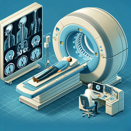МРТ діагностика та лікування болю в спині