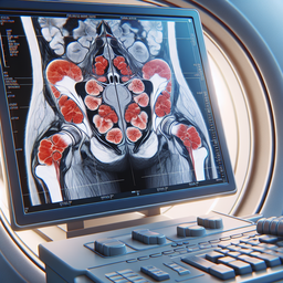 МРТ органів малого тазу