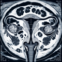 МРТ гістеросальпінгографія прохідності маточних труб