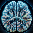 МРТ трактографія головного мозку