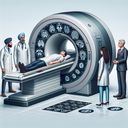 МРТ діагностика контузії