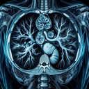 МРТ легень і бронхів